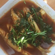 ปัญฑารีย์ รสแซ่บ คลองท่อม