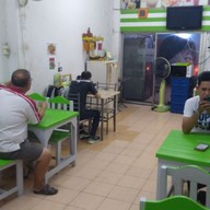 บรรยากาศ บ้านข้าวผัด