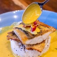 เมนูของร้าน Food Tales Bar & Kitchen