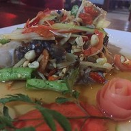 ปัญฑารีย์ รสแซ่บ คลองท่อม