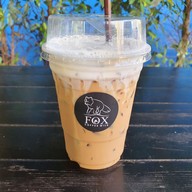 Fox Coffee Milk