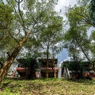 บ้านสวนทองคำโฮมสเตย์