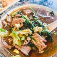 ครัว ส้มตำรสมือแม่