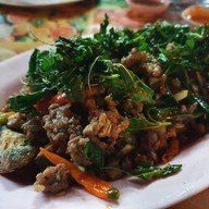 ร้านยาวโภชนา