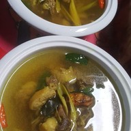 ปัญฑารีย์ รสแซ่บ คลองท่อม