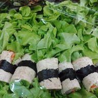 สลัดแซ่บเปี๊ยกขอนแก่น&สเต็ก ขอนแก่น