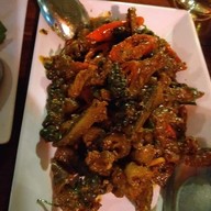 ปัญฑารีย์ รสแซ่บ คลองท่อม