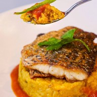 เมนูของร้าน Food Tales Bar & Kitchen