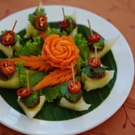 ร้านอาหารบ้านหมอมี