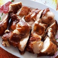 เมนูของร้าน ไก่ย่างวิเชียรบุรี ศาลายา
