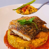 เมนูของร้าน Food Tales Bar & Kitchen