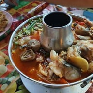 ร้านยาวโภชนา