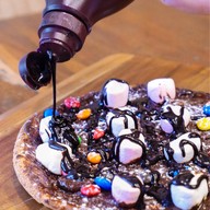 เมนูของร้าน Food Tales Bar & Kitchen