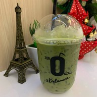 ZERO kcal x Kalamare ซีคอน บางแค