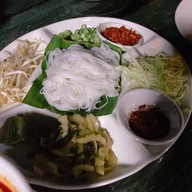 เมนูของร้าน ครัวไม้เมือง บางพระ ศรีราชา