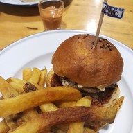 เมนูของร้าน Momo Bangsaen  บางแสน