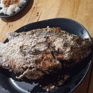 ปลาเผาซอย9 -