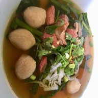 เมนูของร้าน หอมโอชา 2 ถนน วัชรสฤษดิ์ (ตรงข้ามหอประชุมเปรมฯ)