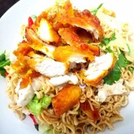 ตำนานกะเพราบังมานฮาราล