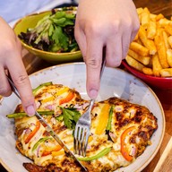 เมนูของร้าน Food Tales Bar & Kitchen