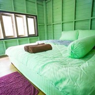 บ้านสวนทองคำโฮมสเตย์