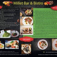Millet Bar & Bistro
