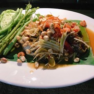 ครัวไม้เมือง บางพระ ศรีราชา