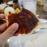 เมนูของร้าน Mohsen Restaurant