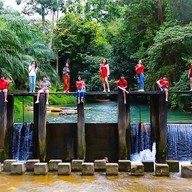 บ้านสวนทองคำโฮมสเตย์