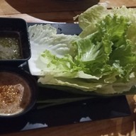 ปลาเผาซอย9 -