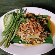 ครัวไม้เมือง บางพระ ศรีราชา