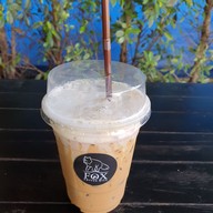 Fox Coffee Milk