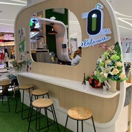 ZERO kcal x Kalamare ซีคอน บางแค