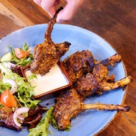 เมนูของร้าน Food Tales Bar & Kitchen