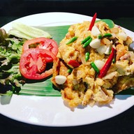 ครัวไม้เมือง บางพระ ศรีราชา