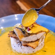 เมนูของร้าน Food Tales Bar & Kitchen