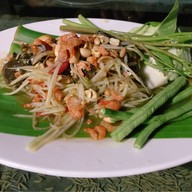 ครัวไม้เมือง บางพระ ศรีราชา