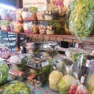 สลัดแซ่บเปี๊ยกขอนแก่น&สเต็ก ขอนแก่น