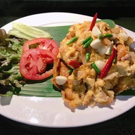 ครัวไม้เมือง บางพระ ศรีราชา