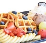 เมนูของร้าน Snow Home