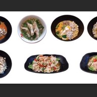 ก๋วยจั๊บญวน (สาขาตลาดโกสุม)
