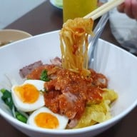 บ้านเปี่ยม (หาดใหญ่บะหมี่เกี๊ยวกุ้ง)