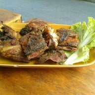 พี่ทองส้มตำทอด