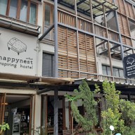 Happynest Hostel