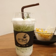 เมนูของร้าน 29 Hours Cafe