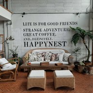 Happynest Hostel