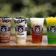 ชาคุมะ (ชานมไข่มุก+เค้ก) พหลโยธิน 52