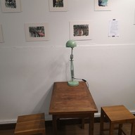 บรรยากาศ Simply Happy