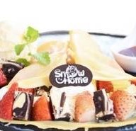 เมนูของร้าน Snow Home