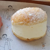 เมนูของร้าน FlourFlour ice ไอส์